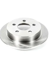 Power Stop Autospecialty Brake Rotor Rear Buick Century 2004-2005                                     - AR8258 - Image 2