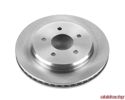 Power Stop Autospecialty Brake Rotor Rear Right Cadillac XLR 2004-2009 - AR8262