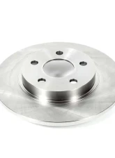 Power Stop Autospecialty Brake Rotor Rear Buick Park Avenue 2003-2005                                     - AR8264 - Image 2