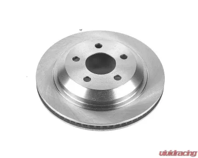 Power Stop Autospecialty Brake Rotor Rear Chevrolet Camaro 1998-2002 - AR8265
