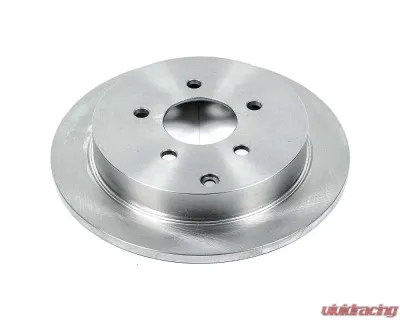 Power Stop Autospecialty Brake Rotor Rear Buick Rendezvous 2002-2007 - AR8270
