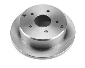 Power Stop Autospecialty Brake Rotor Rear Pontiac GTO 2004