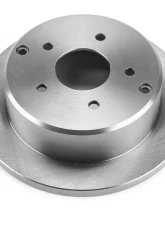 Power Stop Autospecialty Brake Rotor Rear Pontiac GTO 2004                                     - AR8284 - Image 2