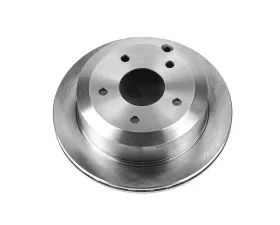 Power Stop Autospecialty Brake Rotor Rear Pontiac GTO 2005-2006