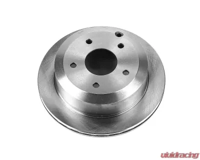 Power Stop Autospecialty Brake Rotor Rear Pontiac GTO 2005-2006 - AR8285