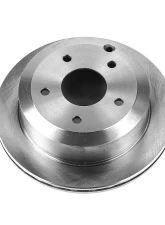Power Stop Autospecialty Brake Rotor Rear Pontiac GTO 2005-2006                                     - AR8285 - Image 2