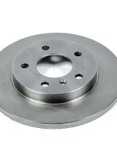 Power Stop Autospecialty Brake Rotor Rear Buick Allure 2005-2009                                     - AR8286 - Image 2