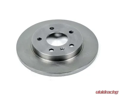 Power Stop Autospecialty Brake Rotor Rear Buick Allure 2005-2009 - AR8286