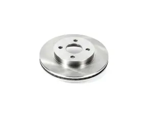 Power Stop Autospecialty Brake Rotor Front Chevrolet Cobalt 2005-2010