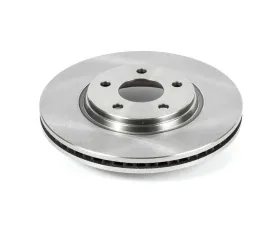 Power Stop Autospecialty Brake Rotor Front Chevrolet Cobalt 2005-2008