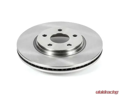 Power Stop Autospecialty Brake Rotor Front Chevrolet Cobalt 2005-2008 - AR8293