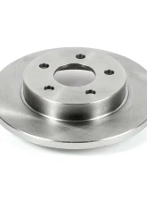 Power Stop Autospecialty Brake Rotor Rear Chevrolet Cobalt 2005-2008                                     - AR8295 - Image 2