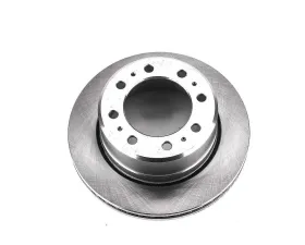 Power Stop Autospecialty Brake Rotor Rear Ram 3500 2013-2018