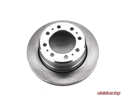 Power Stop Autospecialty Brake Rotor Rear Ram 3500 2013-2018 - AR83067