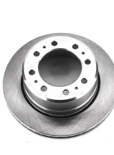 Power Stop Autospecialty Brake Rotor Rear Ram 3500 2013-2018                                     - AR83067 - Image 2