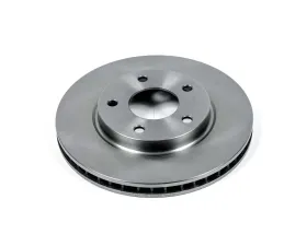 Power Stop Autospecialty Brake Rotor Front Dodge Caliber 2007-2012