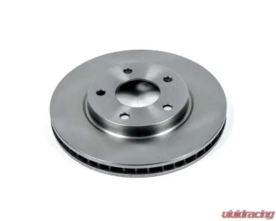 Power Stop Autospecialty Brake Rotor Front Dodge Caliber 2007-2012 - AR83068