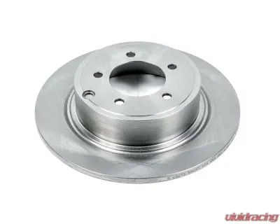 Power Stop Autospecialty Brake Rotor Rear Chrysler 200 2011-2014 - AR83069
