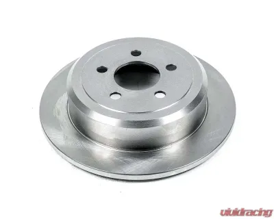 Power Stop Autospecialty Brake Rotor Rear Dodge Nitro 2007-2011 - AR83072