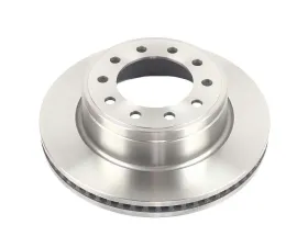 Power Stop Autospecialty Brake Rotor Front or Rear Dodge Ram 4500 2008-2010