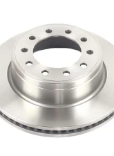 Power Stop Autospecialty Brake Rotor Front or Rear Dodge Ram 4500 2008-2010                                     - AR83074 - Image 2