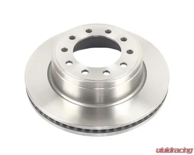 Power Stop Autospecialty Brake Rotor Front or Rear Dodge Ram 4500 2008-2010 - AR83074