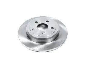 Power Stop Autospecialty Brake Rotor Rear Dodge Durango 2011-2019