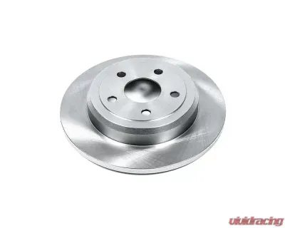 Power Stop Autospecialty Brake Rotor Rear Dodge Durango 2011-2019 - AR83075