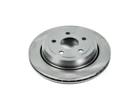 Power Stop Autospecialty Brake Rotor Rear Dodge Durango 2011-2019