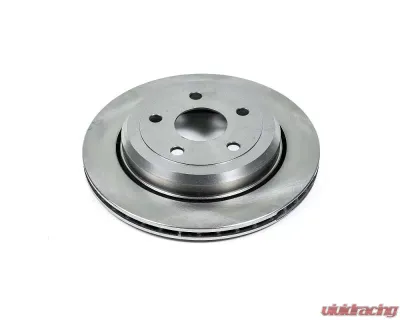 Power Stop Autospecialty Brake Rotor Rear Dodge Durango 2011-2019 - AR83077