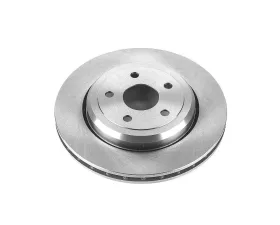 Power Stop Autospecialty Brake Rotor Rear Dodge Durango 2018-2019