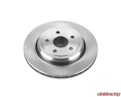 Power Stop Autospecialty Brake Rotor Rear Dodge Durango 2018-2019 - AR83079