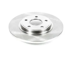 Power Stop Autospecialty Brake Rotor Rear Chrysler Town & Country 2012-2016