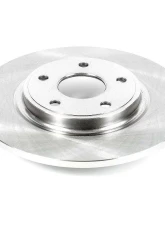 Power Stop Autospecialty Brake Rotor Rear Chrysler Town & Country 2012-2016                                     - AR83082 - Image 2