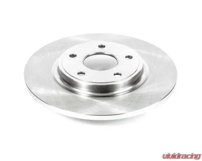Power Stop Autospecialty Brake Rotor Rear Chrysler Town & Country 2012-2016 - AR83082