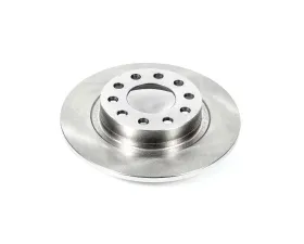 Power Stop Autospecialty Brake Rotor Rear Dodge Dart 2013-2016