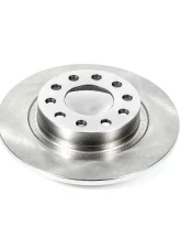 Power Stop Autospecialty Brake Rotor Rear Dodge Dart 2013-2016                                     - AR83084 - Image 2