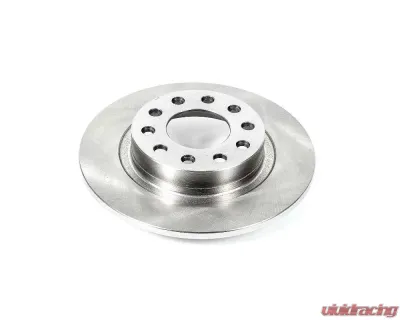 Power Stop Autospecialty Brake Rotor Rear Dodge Dart 2013-2016 - AR83084