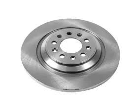Power Stop Autospecialty Brake Rotor Rear Jeep Cherokee 2014-2019