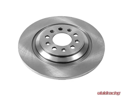 Power Stop Autospecialty Brake Rotor Rear Jeep Cherokee 2014-2019 - AR83088