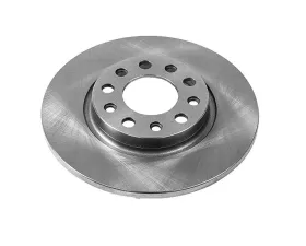Power Stop Autospecialty Brake Rotor Rear Chrysler 200 2015-2017