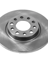 Power Stop Autospecialty Brake Rotor Rear Chrysler 200 2015-2017                                     - AR83089 - Image 2