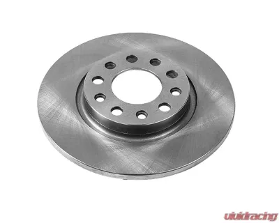 Power Stop Autospecialty Brake Rotor Rear Chrysler 200 2015-2017 - AR83089