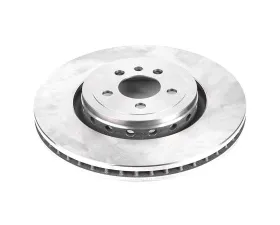 Power Stop Autospecialty Brake Rotor Front Dodge Charger 2014-2018