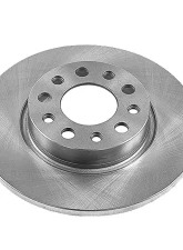 Power Stop Autospecialty Brake Rotor Rear Fiat 500X 2016-2018                                     - AR83097 - Image 2