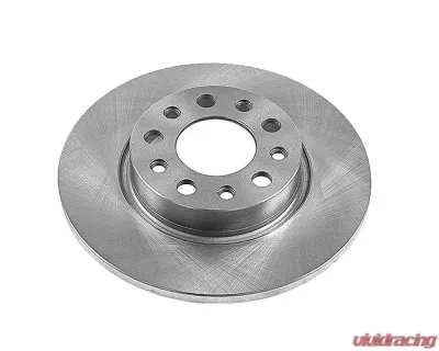 Power Stop Autospecialty Brake Rotor Rear Fiat 500X 2016-2018 - AR83097