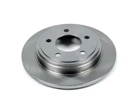 Power Stop Autospecialty Brake Rotor Rear Chrysler 300M 1999-2004