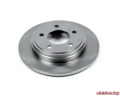 Power Stop Autospecialty Brake Rotor Rear Chrysler 300M 1999-2004 - AR8335