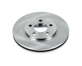 Power Stop Autospecialty Brake Rotor Front Chrysler Cirrus 1995-2000