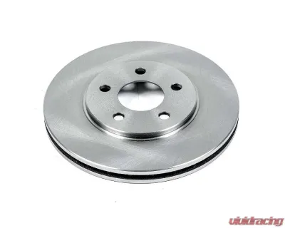 Power Stop Autospecialty Brake Rotor Front Chrysler Cirrus 1995-2000 - AR8341